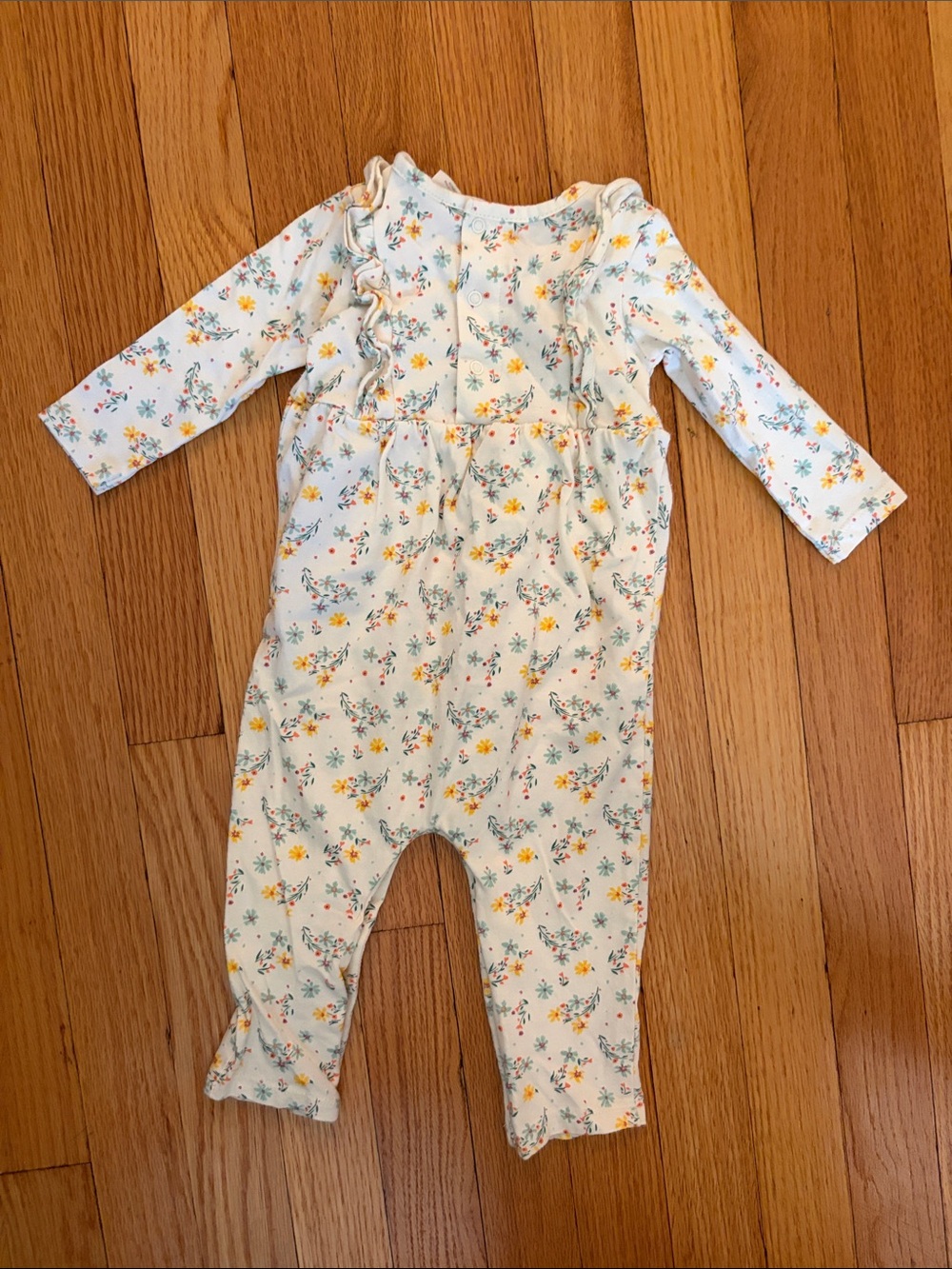 12m Baby Girl Clothes Bundle - Picture 11 of 17